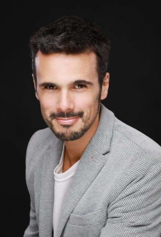 Fede, talento kids de One Fusion by Class