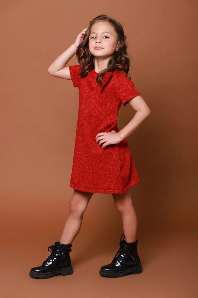 Maru, talento kids de One Fusion by Class