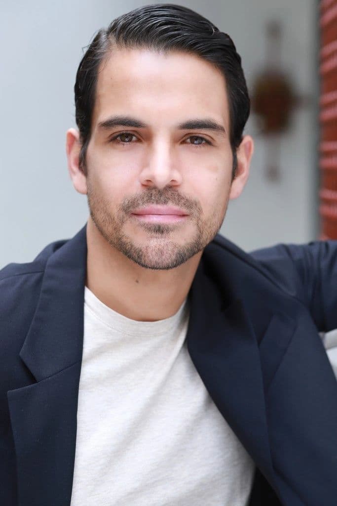 Alberto, talento de One Fusion by Class