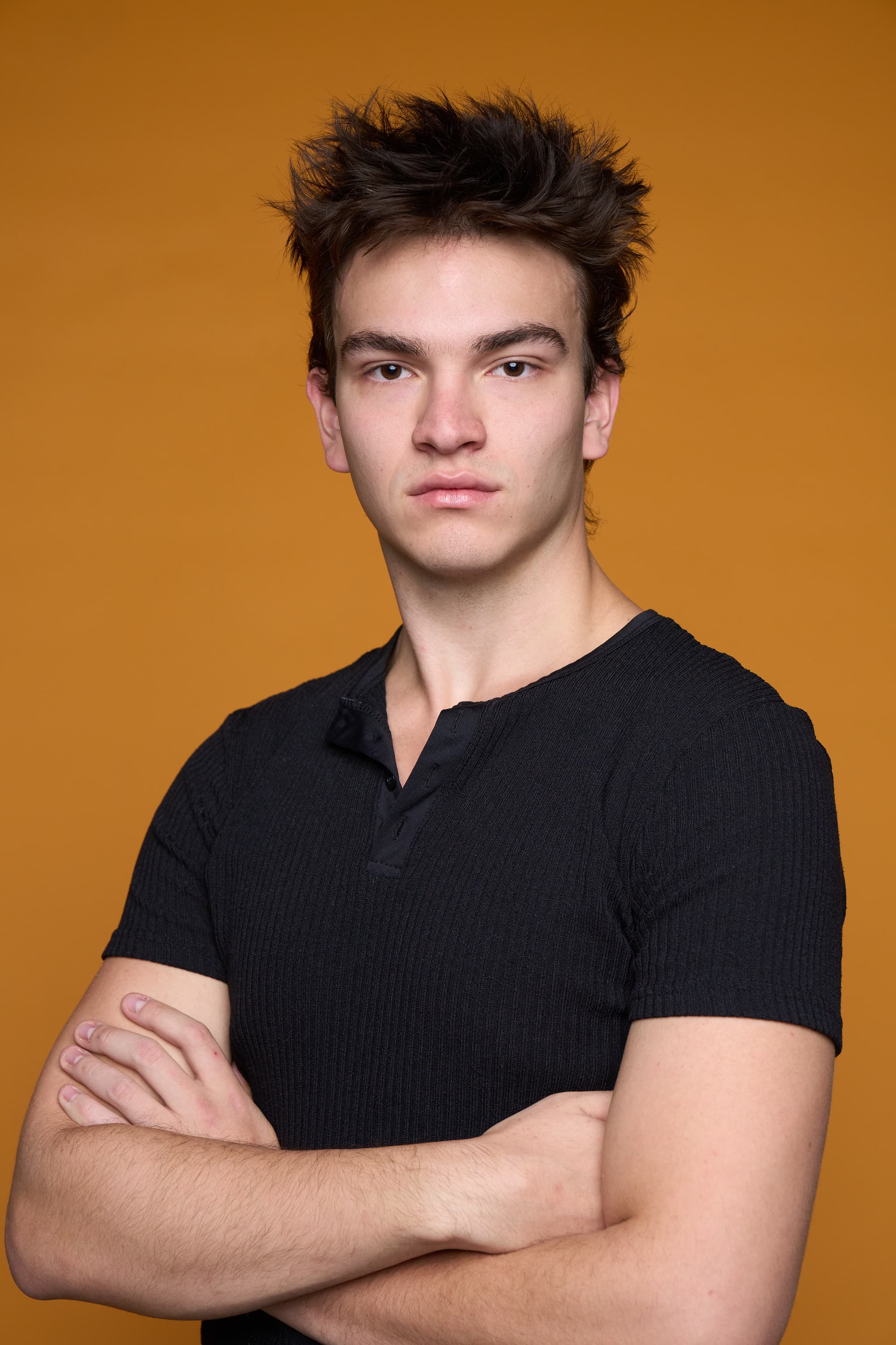 Emiliano, talento de One Fusion by Class