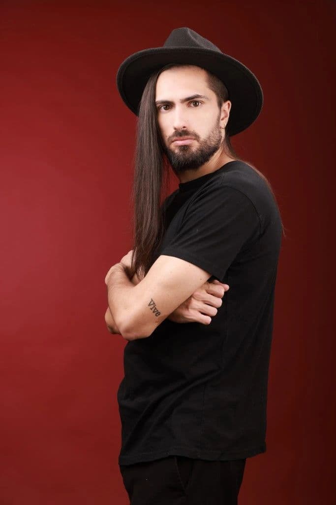 Howlin, talento de One Fusion by Class