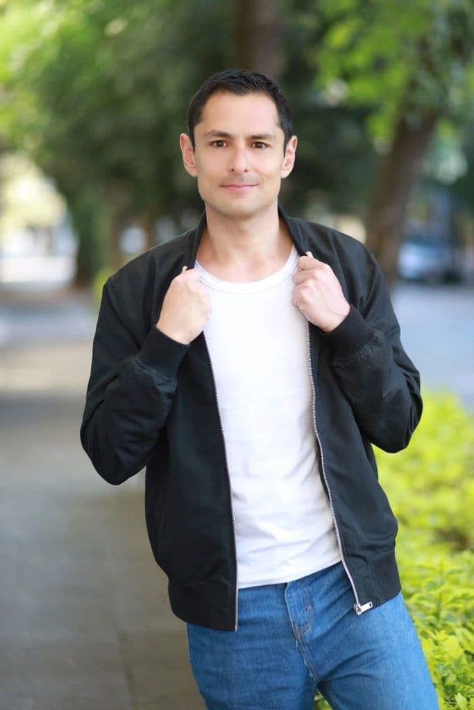 Robin, talento de One Fusion by Class