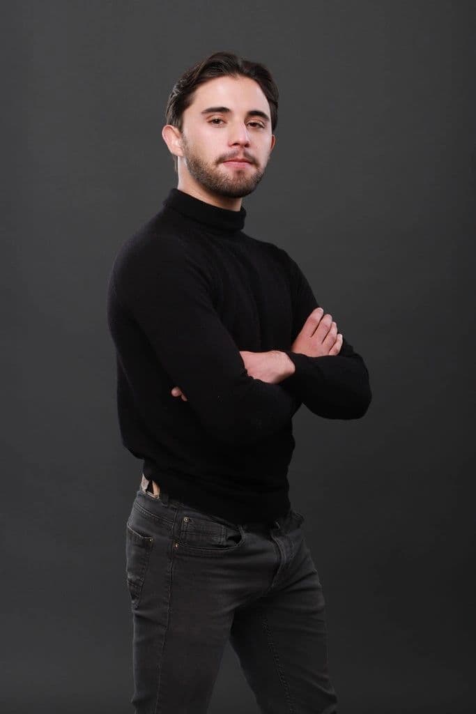 Santiago de Kerpel, talento de One Fusion by Class