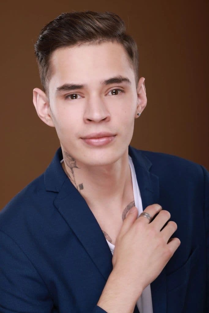 Steven, talento de One Fusion by Class