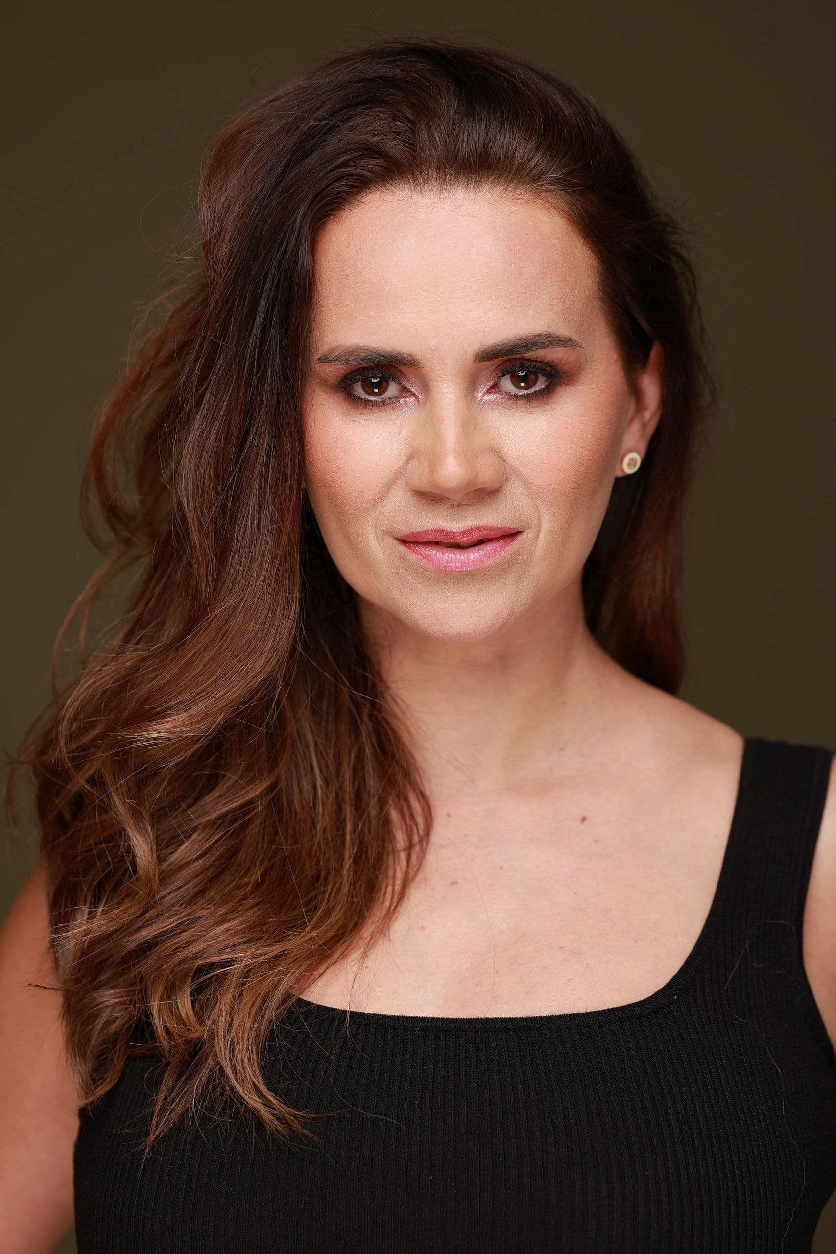 Brenda, talento de One Fusion by Class