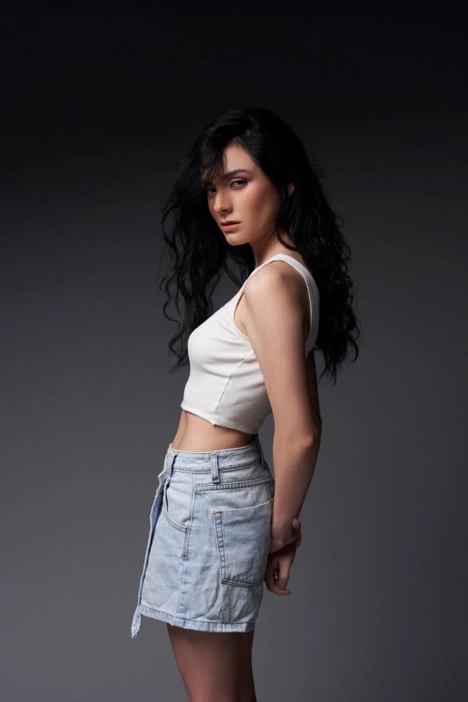 Daniela, talento de One Fusion by Class