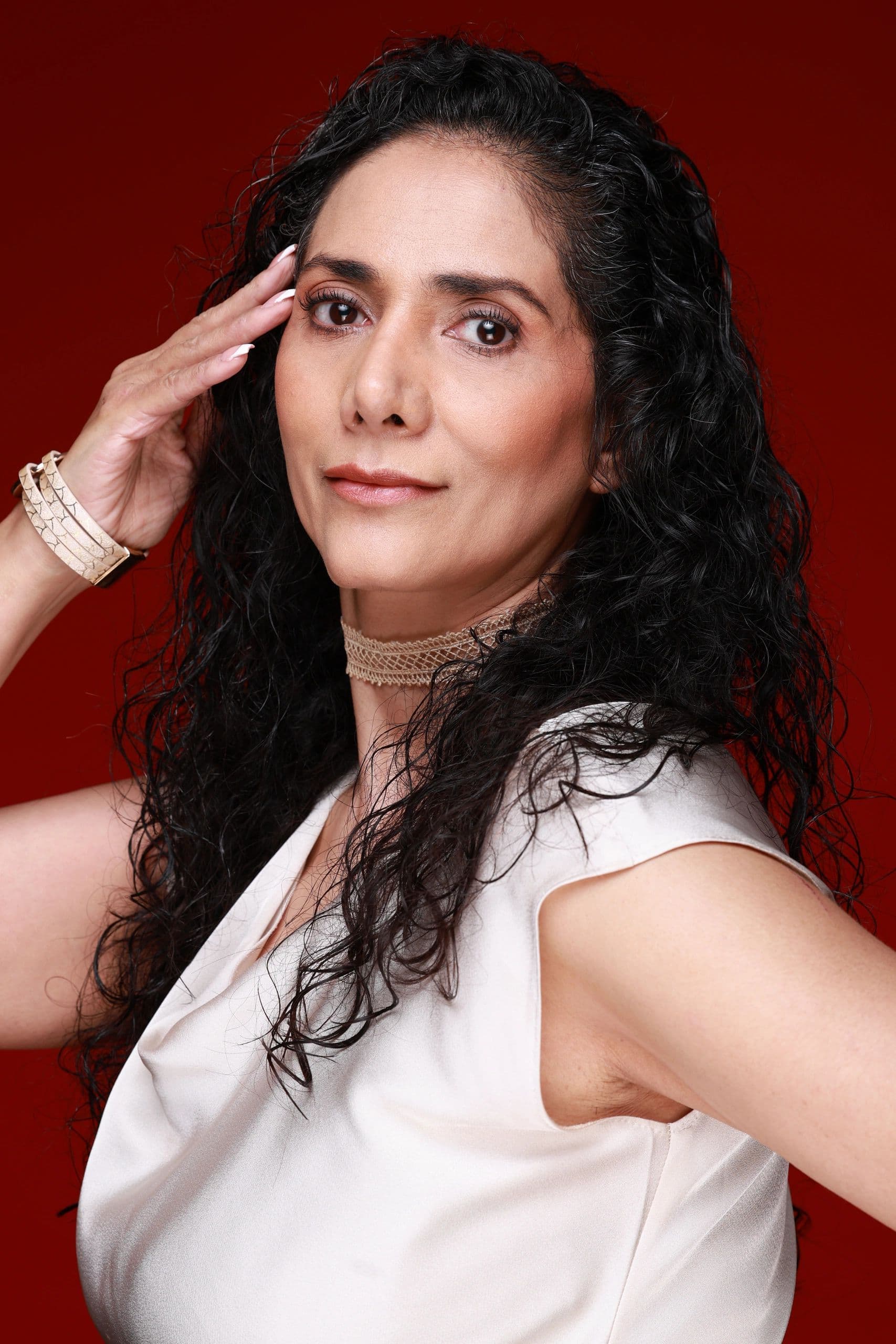 Talento femenino de One Fusion by Class